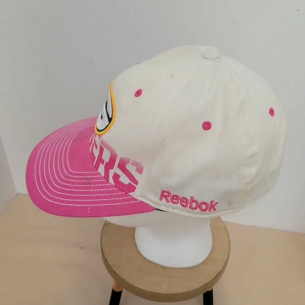Reebok green bay